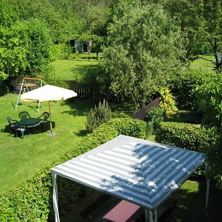Ferienwohnung Waschinski Goslar Luaran gambar