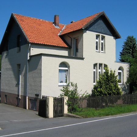 Ferienwohnung Waschinski Goslar Luaran gambar