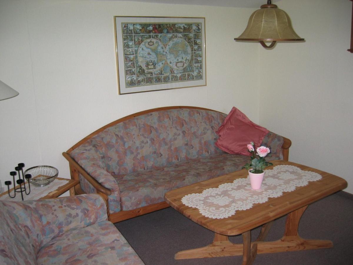 Ferienwohnung Waschinski Goslar Luaran gambar