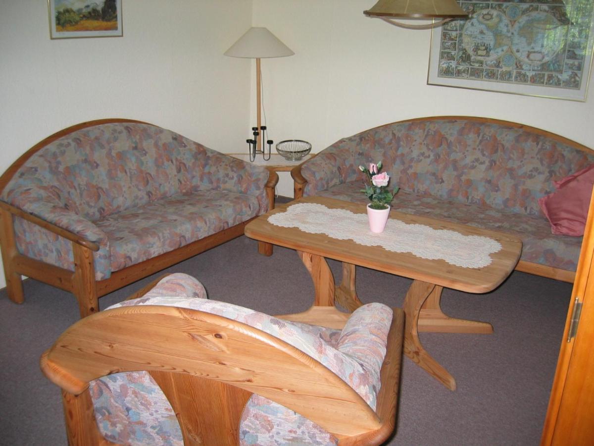 Ferienwohnung Waschinski Goslar Luaran gambar