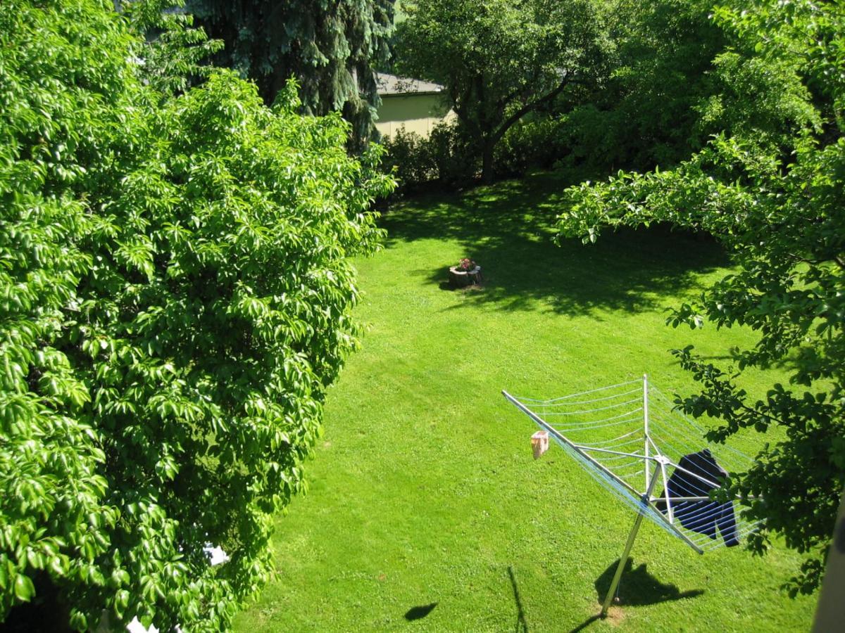 Ferienwohnung Waschinski Goslar Luaran gambar