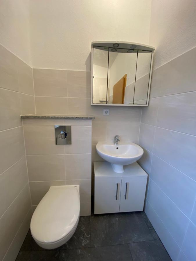 Ferienwohnung Waschinski Goslar Luaran gambar