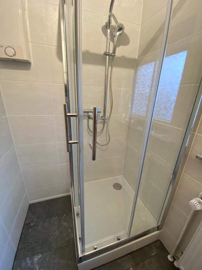 Ferienwohnung Waschinski Goslar Luaran gambar